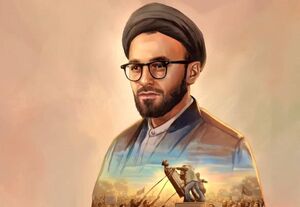 جوایز چهارمین جایزه ادبی شهید اندرزگو اعطا می‌شود