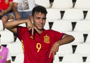 ایفمارک مدارک ستاره جدید استقلال را تأیید کرد ایفمارک مدارک پزشکی الحدادی را تأیید کرد/ منیر در راه استقلال