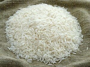 قیمت برنج در میادین و بازارهای میوه و تره بار تهران اعلام شد