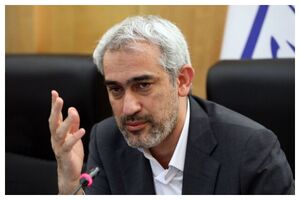فیلم / وزیر اقتصاد: بورس را به بازاری امن تبدیل می‌کنیم