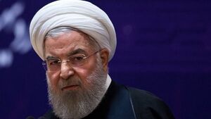 انبارلویی: روحانی با فرافکنی می‌خواهد خسارت‌های برجام را پنهان کند