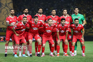 مالک پرسپولیس: اکنون زمان تغییر مدیرعامل نیست / در حال مذاکره با 2 بازیکن در سطح جهانی هستیم