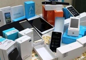 دستگیری کلاهبردار یک میلیاردی فروش گوشی در فضای مجازی اصفهان