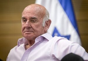 مشارکت رئیس سابق شاباک در آدم ربایی در آلمان