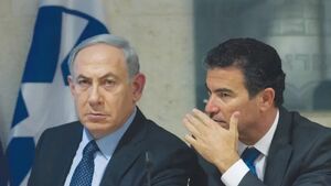 یوسی کوهن: نتانیاهو مسئول همه چیز پیش و پس از ۷ اکتبر است