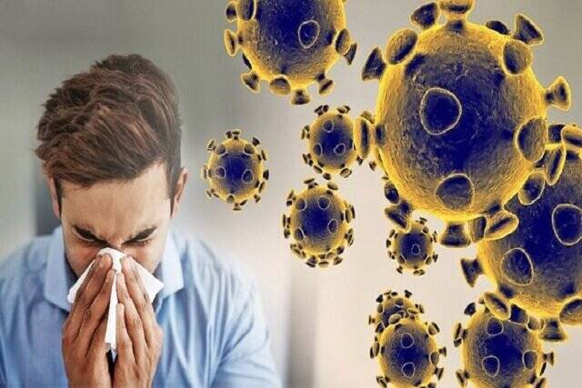 واكسن،آنفلوآنزا،تزريق،بيماري،ماسك،تنفسي،رعايت،زمان،بهداشت،كو ...