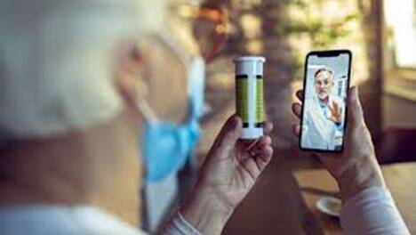 توانمندسازی سالمندان با فناوری موبایل شدنی است؟ 3