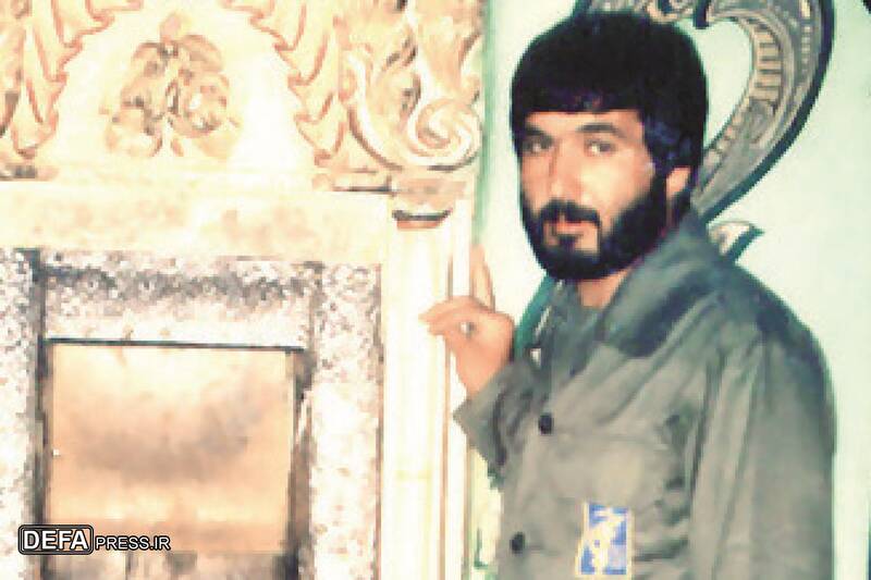 شهید صنیعخانی؛ مردی که ترابری جنگ را لنگ نگذاشت