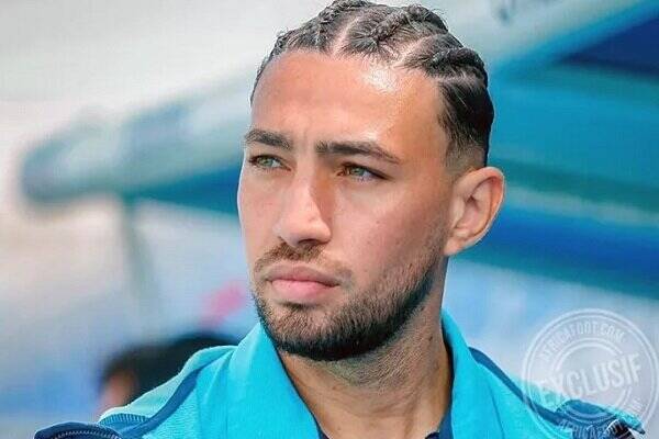 جذب،بازيكن،باشگاه،تيم،اسپليت،منير،مهاجم