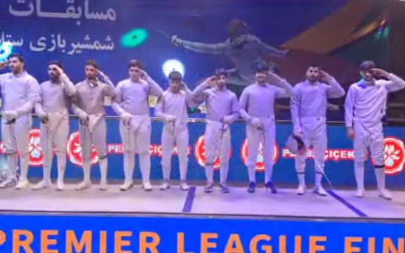 گفت و شنود/ چه مرگته؟!