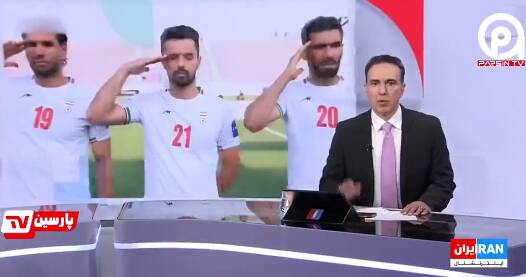 منتشر،تلگرامي