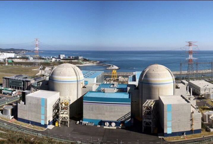 نیروگاه هستهای "براکه" امارات؛ نخستین نیروگاه هستهای جهان عرب