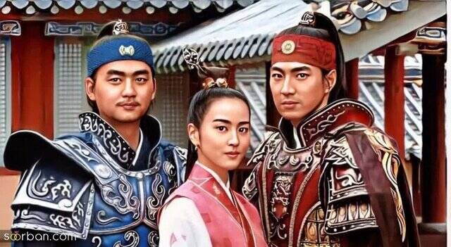 «جومونگ» با دوبله ضعیف یکبار هم دیده نمیشد/ هوش مصنوعی فعلا جایی ندارد