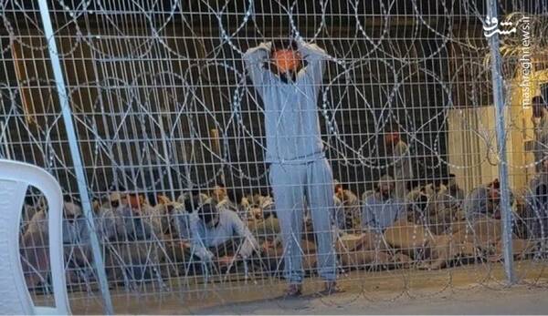 آزمایش سلاحهای جدید اسرائیل روی بدن اسرا