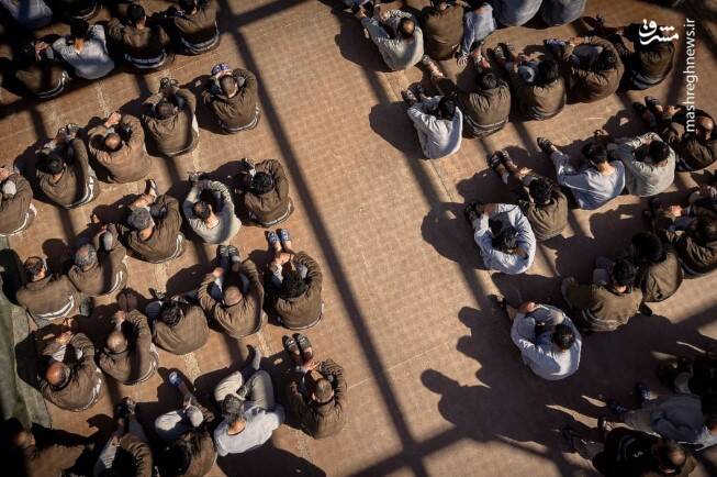 آزمایش سلاحهای جدید اسرائیل روی بدن اسرا