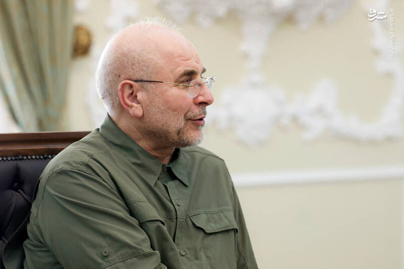 عکس / جلسه سران قوا 7