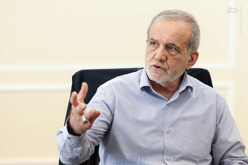 عکس / جلسه سران قوا 5