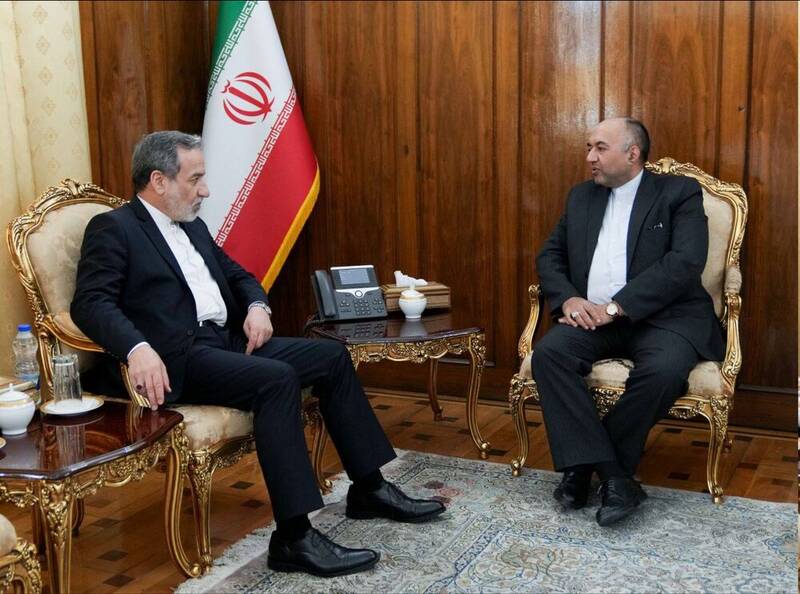 مراودات،مشرق