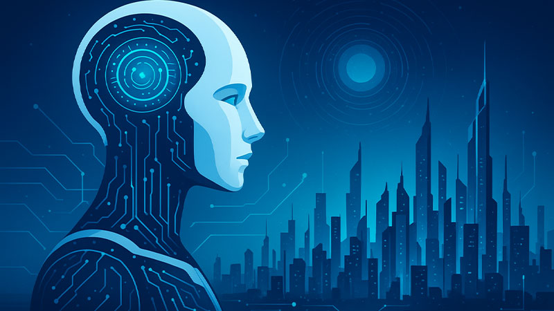 آیندهی مشاغل با ورود هوش مصنوعی؛ فرصتها و تهدیدها