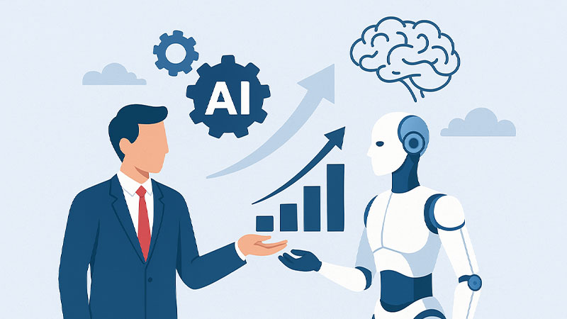 آیندهی مشاغل با ورود هوش مصنوعی؛ فرصتها و تهدیدها