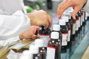 اصل بقای اعتیاد با متادون فروشی 9 هزار پزشک