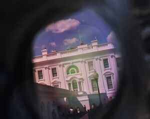 استراتژی نابهره‌برداری در دولت ترامپ