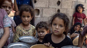 جنایات غزه را با پول و تبلیغات نمی‌شود سفید کرد