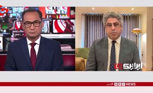 نظر تحلیلگران بی‌بی‌سی؛ نابودی حماس توهمی بیش نیست!+ فیلم