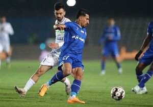 زمان و مکان برگزاری 3 بازی از هفته سوم لیگ برتر