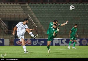 اگر پرسپولیسی‌ها ناراضی هستند، فخریان را برگردانند