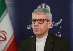 بقائی: سفارت ایران در استرالیا را نبسته‌ایم