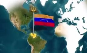 چرا ونزوئلا برای آمریکا مهمه؟+فیلم