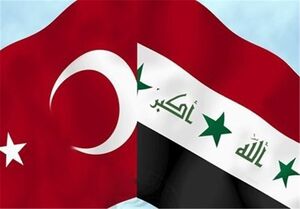 تلاش ترکیه برای افزایش همکاریها با عراق در بخش نفت وگاز