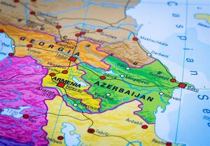 ورود آرام انگلستان به بازی بزرگ جدید در قفقاز جنوبی