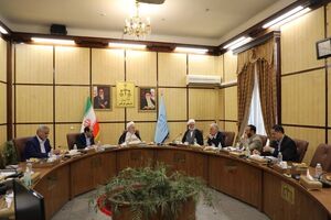 آزادی 900 نفر از زندان اوین با ارفاقات قانونی