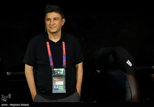 قلعه‌نویی: درباره برخی بازیکنان مطمئن شدم / اشتباهم این بود که به لیگ احترام گذاشتم!
