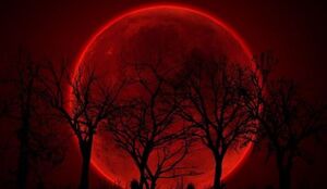 نماز آیات در سراسر کشور امشب واجب است