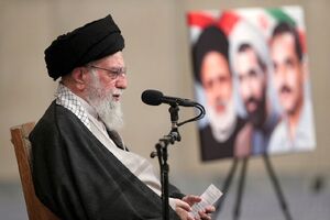 رهبر انقلاب: پیگیری موضوعات تا رسیدن به نتیجه، یکی از اولویتها است