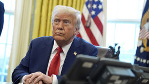 دیدگاه «ترامپ» درباره تجاوز احتمالی آمریکا به ونزوئلا