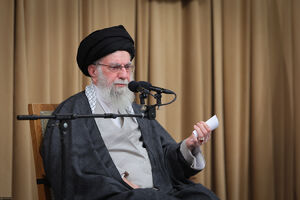 اتمام حجت رهبری درباره "گرانی دلبخواهی"/ شغل خانگی هست، وزیر هست، بازار نیست! 2