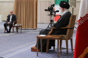 درس مدیریتی رهبر انقلاب به دولت