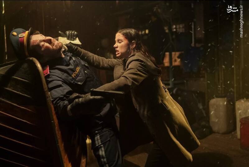 بالرین؛ اسب مردهای که هنوز شلاق میخورد/جان ویک میرقصد، اما با پای شکسته/رقصی دستوپا شکسته در سایه جان ویک