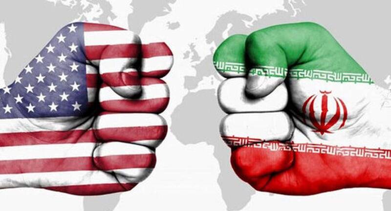 ايران،آمريكا،سلاح،جنگ،اعتماد،مسير،حمله،دنبال،تأسيسات،اشاعه،د ...