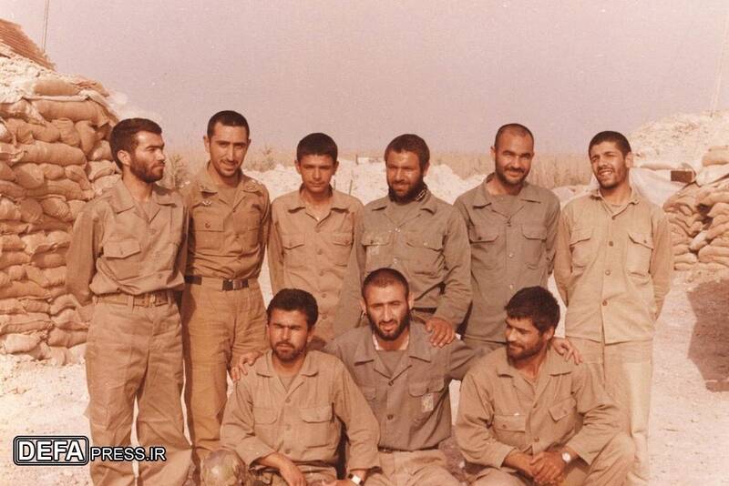 توضیحات سردار فدوی درباره یک عملیات مهم