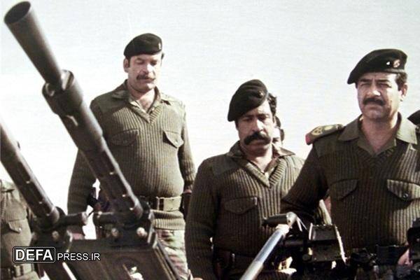 عراق،ايران،جنگ،آمريكا،كودتا،تهاجم،ارتش،تيپ،مرزي،اهداف،اسلامي ...