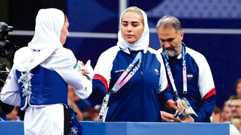 فني،كميته،تيم،ملي،ساعي،مرداني،كادر،سرمربي،مسابقات،جلسه،مربيگ ...