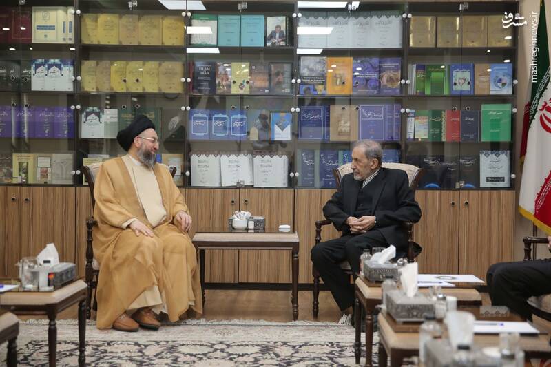 ايران،اسلامي،رژيم،جمهوري،صهيونيستي،عراق،ديدار،ملي،ولايتي،تأك ...