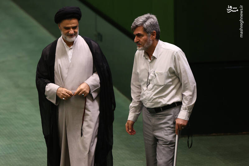 عکس / نشست علنی مجلس یکشنبه 16 شهریور 38