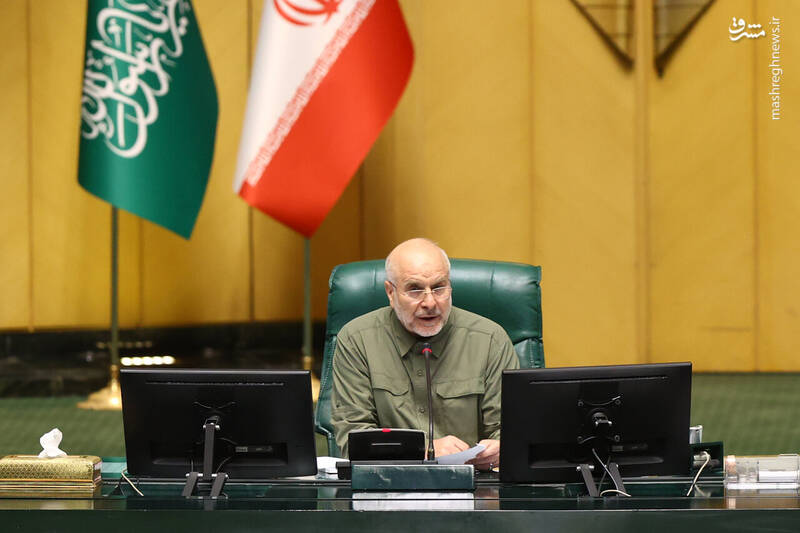 عکس / نشست علنی مجلس یکشنبه 16 شهریور 26