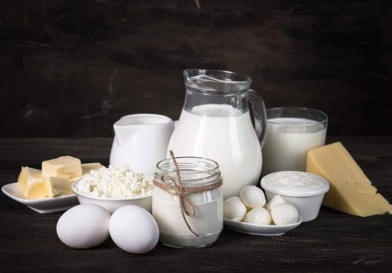 درصد،پاستوريزه،غذايي،افزايش،قيمت،غلات،تيرماه،نان،فشار،آمار،ا ...